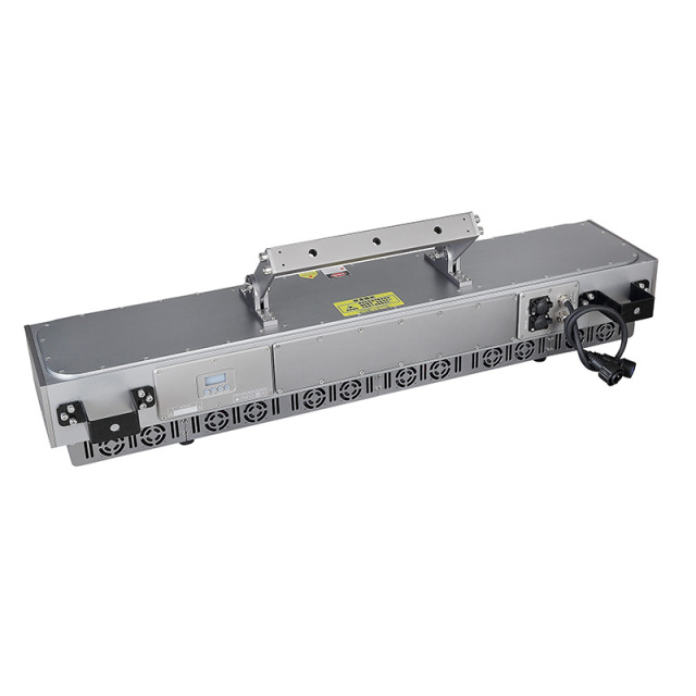 D12 | 12W 18W OUTDOOR SIXSCANLASER BAR,Lightful Laser