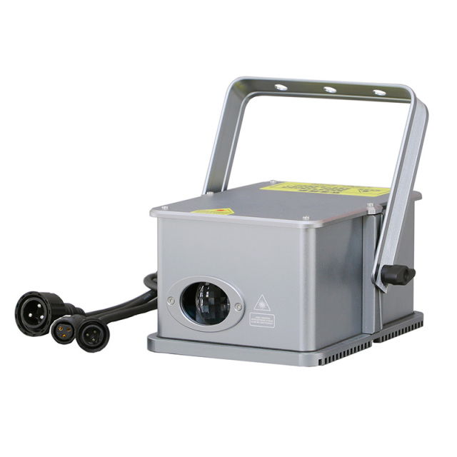 D17 | 8W OUTDOOR COLORFUL FIREFLY LASER