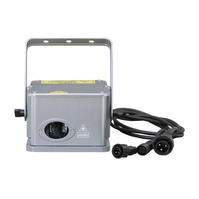D17 | 8W OUTDOOR COLORFUL FIREFLY LASER