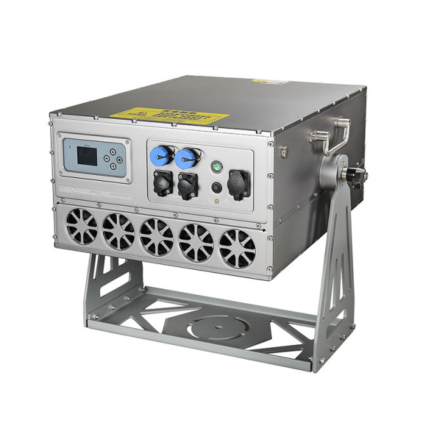 D8 I 10W Green 20W 30W 40W RGB Waterproof Laser,Lightful Laser