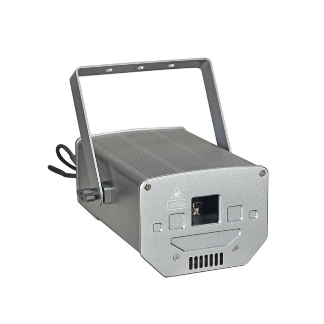 D9 | 2W 3W RGB MINI OUTDOOR LASER