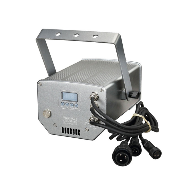 D9 | 2W 3W RGB MINI OUTDOOR LASER