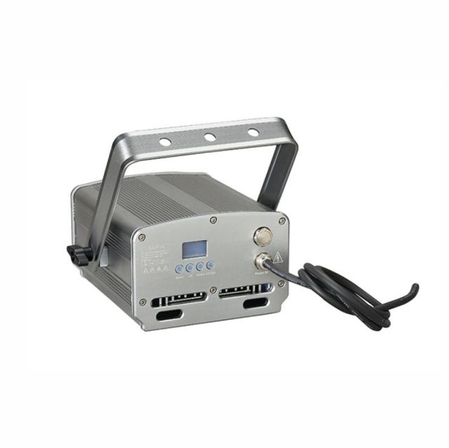 D15 | 2W 3W OUTDOOR STAR LIGHT
