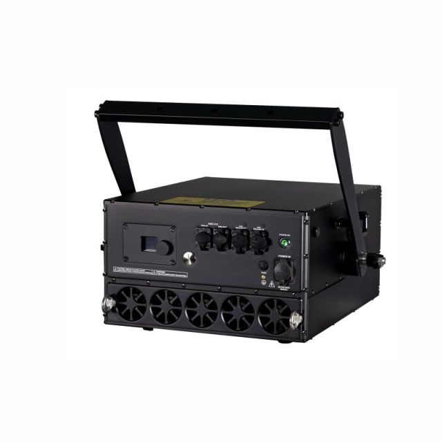 R9 I 30~40W RGB outdoor world tour show laser
