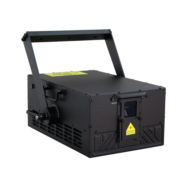 S2/50~70W RGB outdoor concert laser light,Lightful Laser