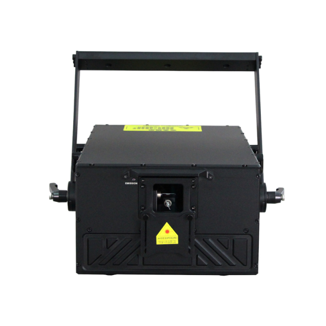 S2/50~70W RGB outdoor concert laser light,Lightful Laser