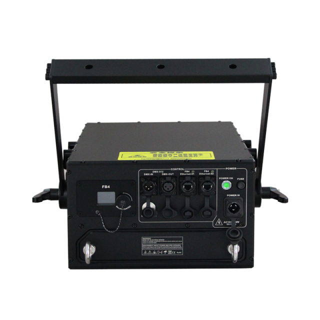 S2/50~70W RGB outdoor concert laser light,Lightful Laser