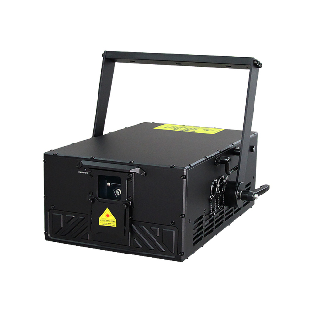 S2/50~70W RGB outdoor concert laser light,Lightful Laser