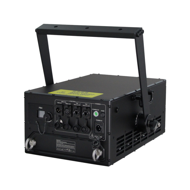 S2/50~70W RGB outdoor concert laser light,Lightful Laser