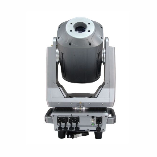 D18/15-40W RGB outdoor moving head laser,Lightful Laser