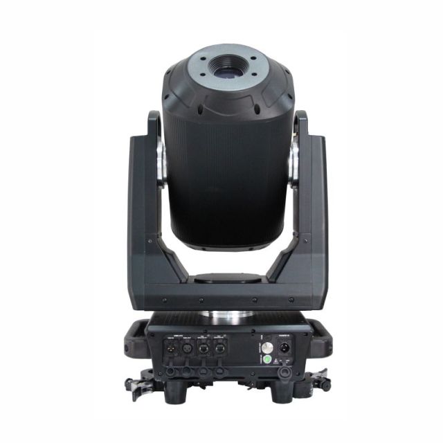 D18/15-40W RGB outdoor moving head laser,Lightful Laser
