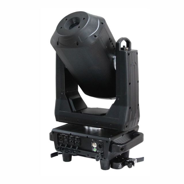 D18/15-40W RGB outdoor moving head laser,Lightful Laser