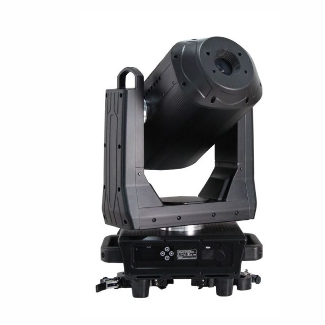 D18/15-40W RGB outdoor moving head laser,Lightful Laser