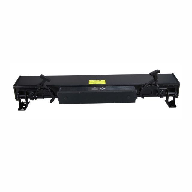 R6 12W 18W RGB  Outdoor Animation scan six head Laser Bar,Lightful Laser