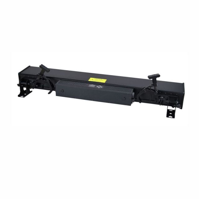 R6 12W 18W RGB  Outdoor Animation scan six head Laser Bar,Lightful Laser