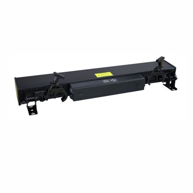 R6 12W 18W RGB  Outdoor Animation scan six head Laser Bar,Lightful Laser