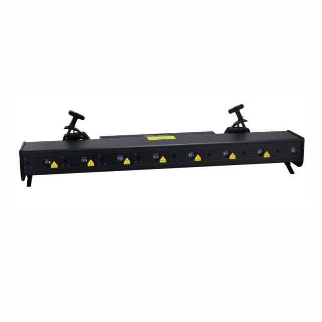 R8 2.4W-16W Outdoor Laser Bar,Lightful Laser