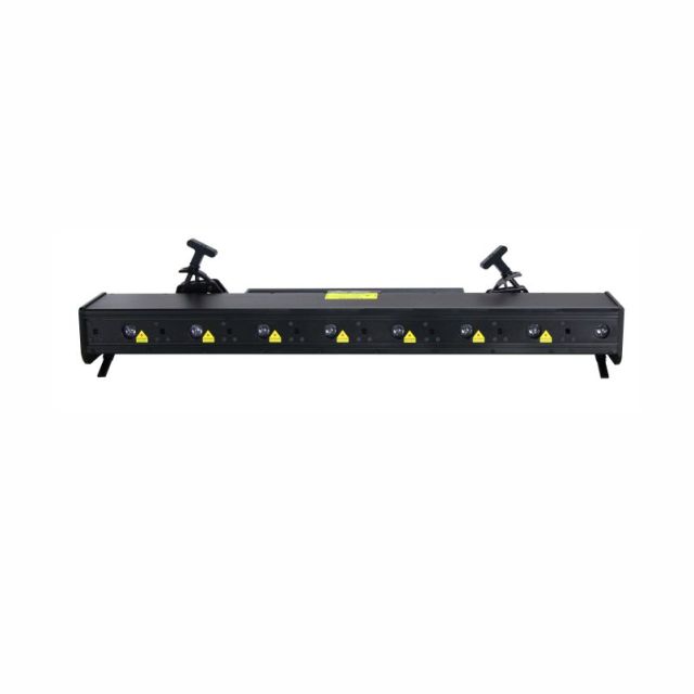 R8 2.4W-16W Outdoor Laser Bar,Lightful Laser