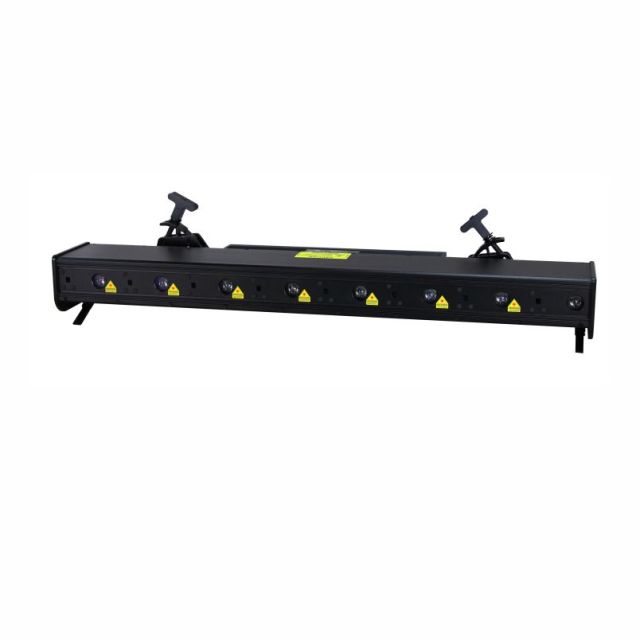 R8 2.4W-16W Outdoor Laser Bar,Lightful Laser