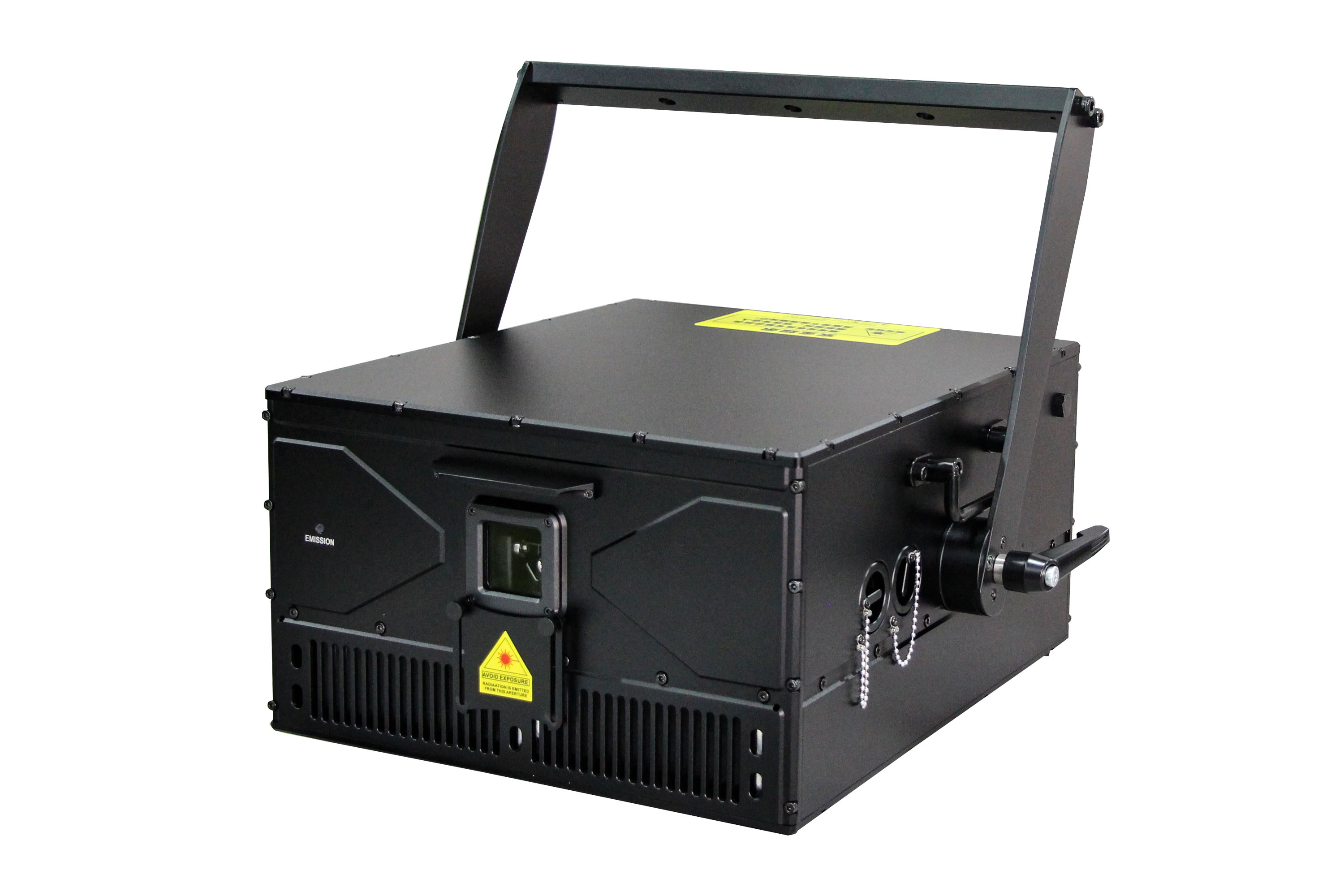 R9-I 30/40W RGB Outdoor World Tour Show Laser - Best DJ Laser