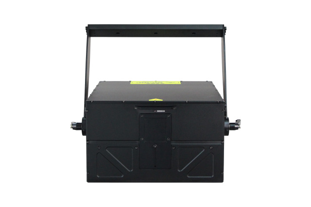 R4/50~70W RGB outdoor concert laser light,Lightful Laser