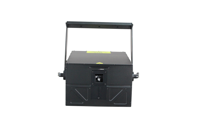 R4/50~70W RGB outdoor concert laser light,Lightful Laser