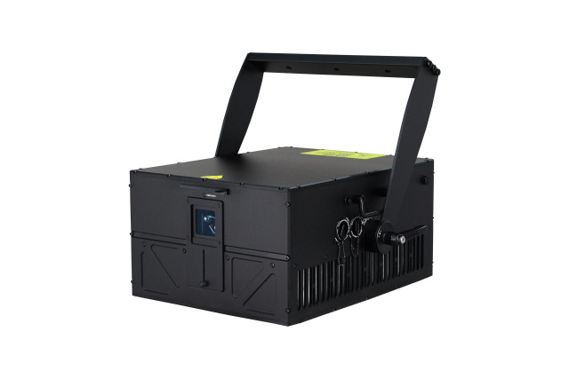 R4/50~70W RGB outdoor concert laser light,Lightful Laser