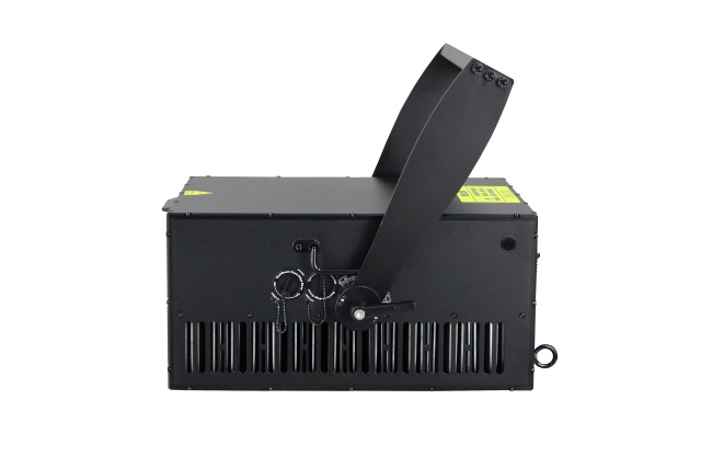 R4/50~70W RGB outdoor concert laser light,Lightful Laser