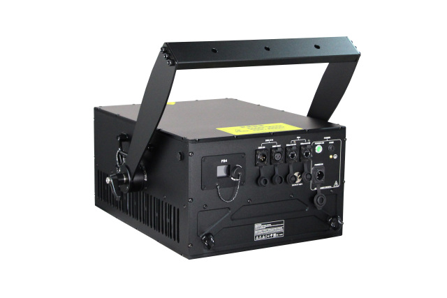 R4/50~70W RGB outdoor concert laser light,Lightful Laser