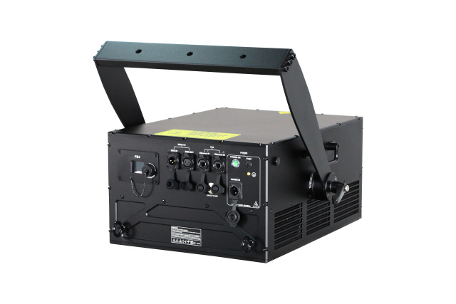 R4/50~70W RGB outdoor concert laser light,Lightful Laser