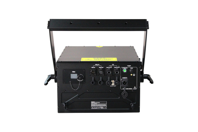 R4/50~70W RGB outdoor concert laser light,Lightful Laser