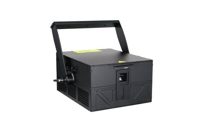 R4/50~70W RGB outdoor concert laser light,Lightful Laser