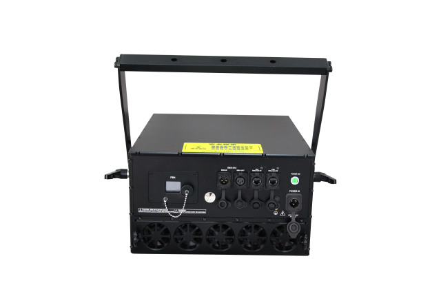 R9 I 30~40W RGB outdoor world tour show laser,Lightful Laser