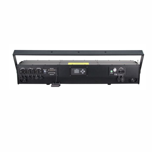 S6 60W 30W 18W RGB  Outdoor Animation Scan Six Head Laser Bar,Lightful Laser