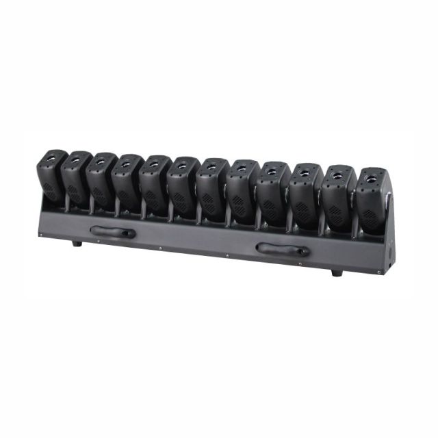 Y22 24W RGB FAT BEAM MOVING HEAD LASER BAR,Lightful Laser