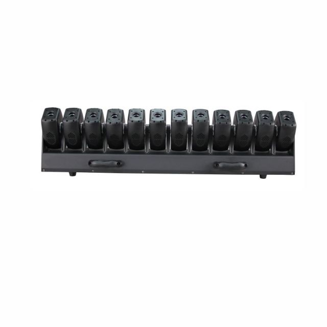 Y22 24W RGB FAT BEAM MOVING HEAD LASER BAR,Lightful Laser
