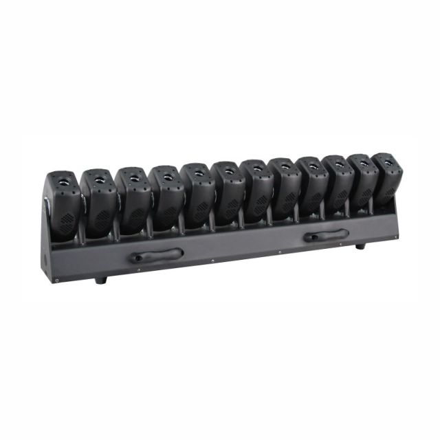 Y22 24W RGB FAT BEAM MOVING HEAD LASER BAR,Lightful Laser