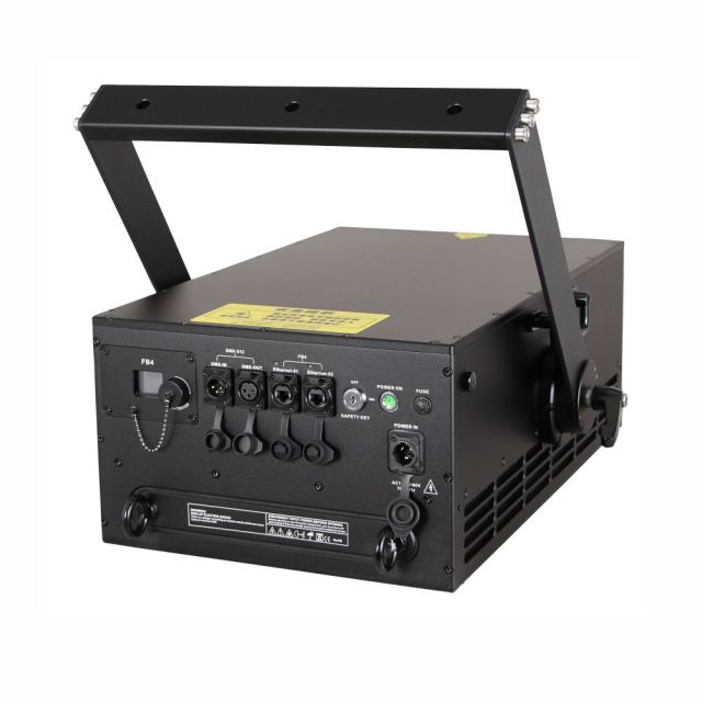 R10/100~80W RGB outdoor concert laser light,Lightful Laser
