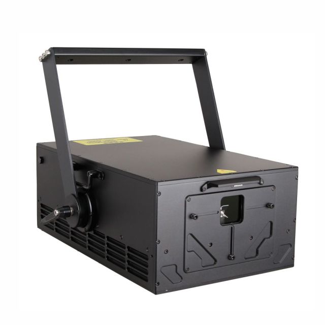 R10/100~80W RGB outdoor concert laser light,Lightful Laser