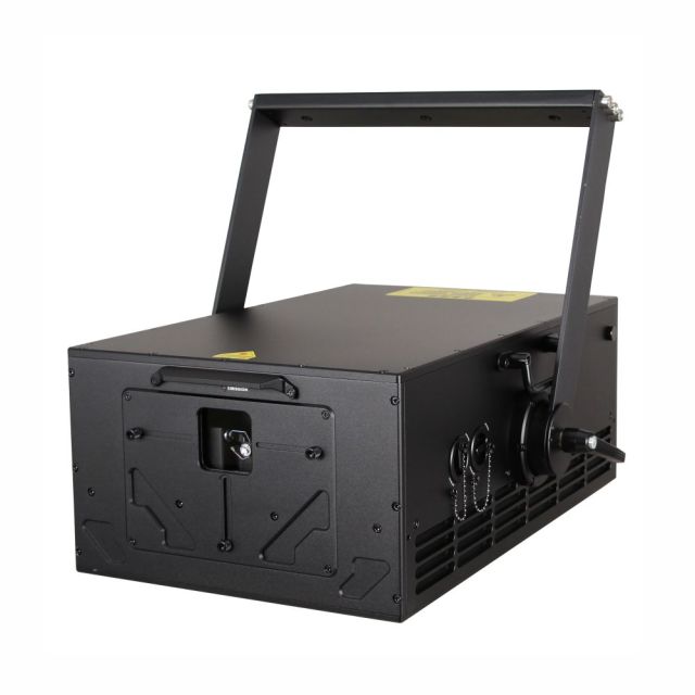 R10/100~80W RGB outdoor concert laser light,Lightful Laser