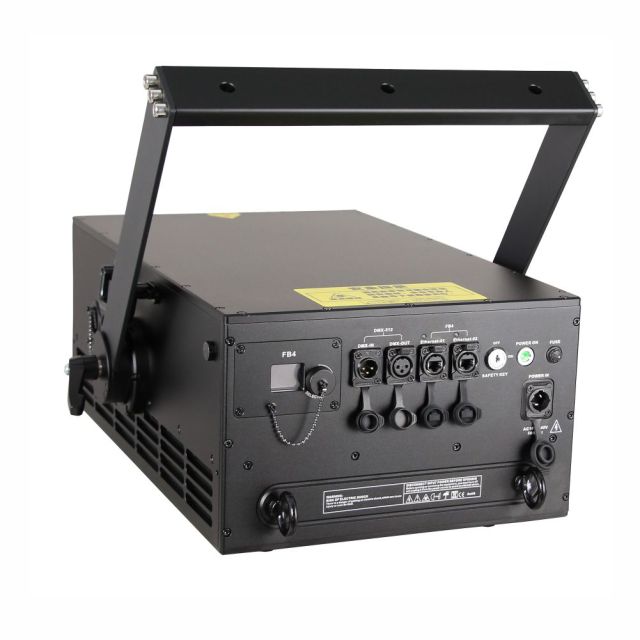 R10/100~80W RGB outdoor concert laser light,Lightful Laser