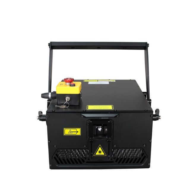 S1 I 30~45W RGB outdoor world tour show laser,Lightful Laser