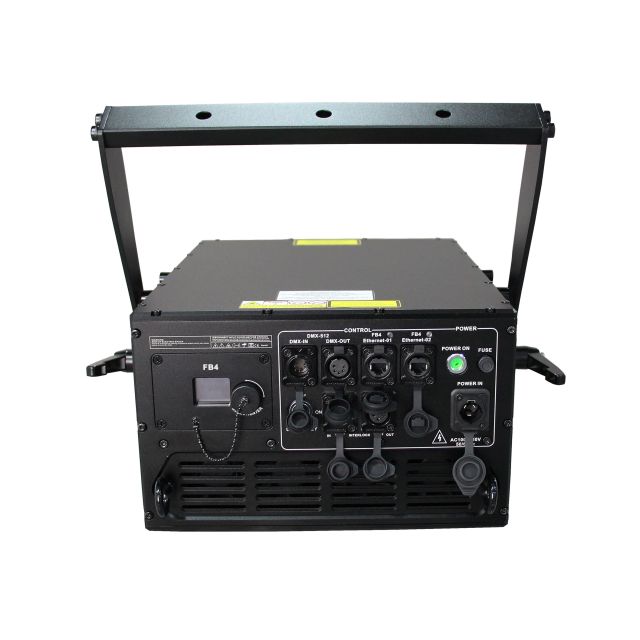S1 I 30~45W RGB outdoor world tour show laser,Lightful Laser