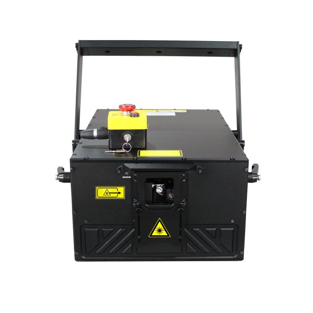 S2/50~70W RGB outdoor concert laser light,Lightful Laser