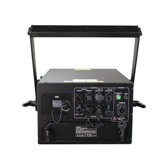 S2/50~70W RGB outdoor concert laser light,Lightful Laser
