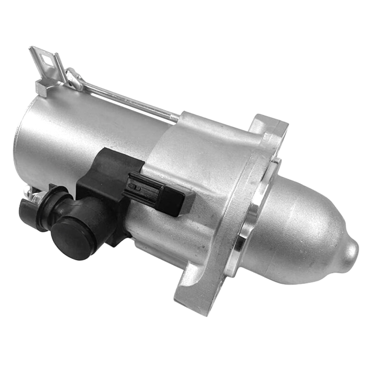 10914 New Starter Motor Replacement For 2013-2017 Honda Accord 2.4L EX LX Sport, 2015 2016 CRV 2.4L, 2016-2019 Civic 2.0L L4 Engine OE#: 31200-5A2-A51 31200-5A2-A52 SM74009 SM74027 In | Whizz Starters - Foto 7