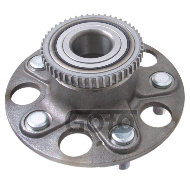 42200-S7A-008 Factory Wholesale Price Rear Axle Wheel hub bearing For Honda