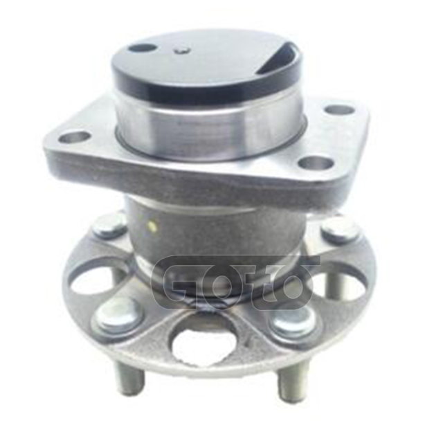 42200-T71-J51 Wheel Hub Assembly With High Quality