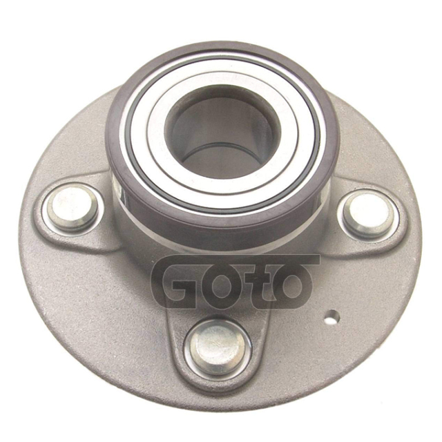 42200-TF0-N51 Factory direct auto parts Front Wheel Hub