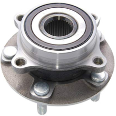 MR594979 FRONT AXLE FOR MITSUBISHI L200 2004-2008